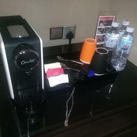 Purest Hotel Сунгай Петани Екстериор снимка