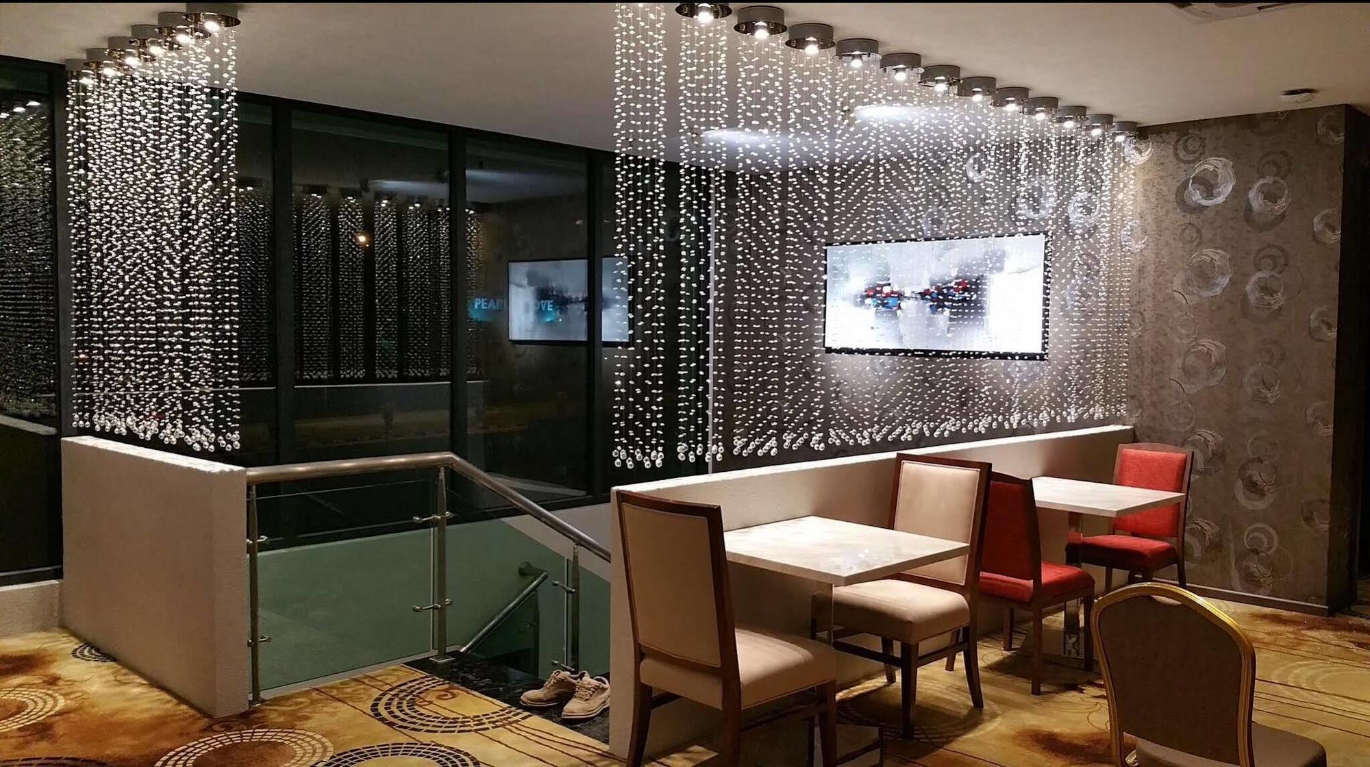 Purest Hotel Сунгай Петани Екстериор снимка