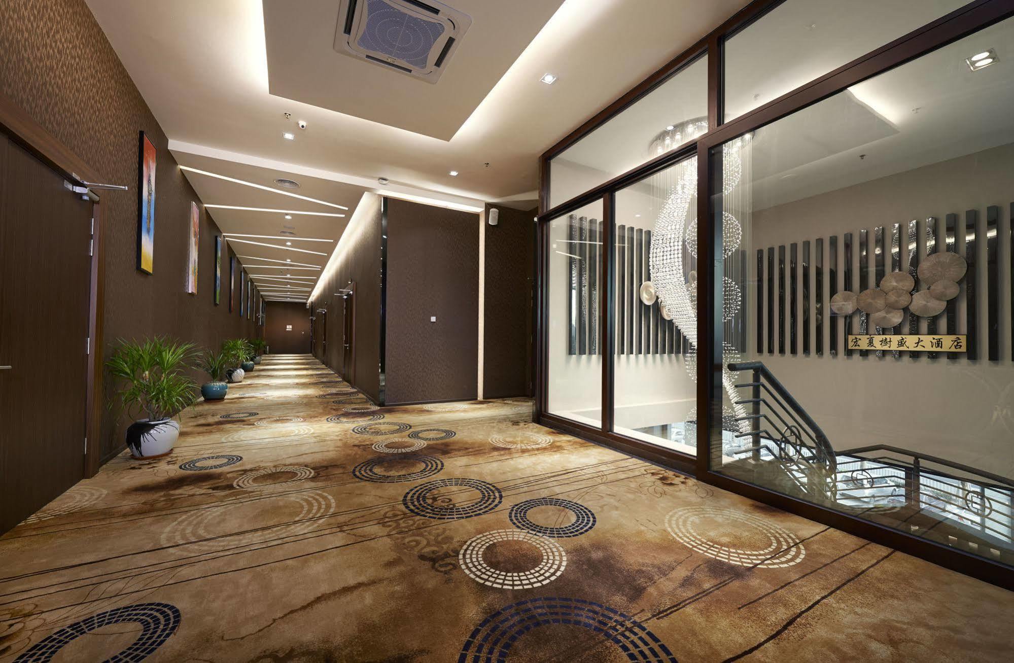 Purest Hotel Сунгай Петани Екстериор снимка