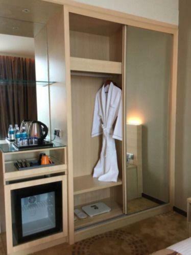 Purest Hotel Сунгай Петани Екстериор снимка