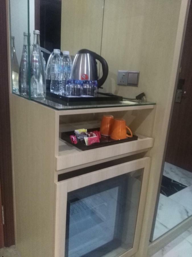 Purest Hotel Сунгай Петани Екстериор снимка